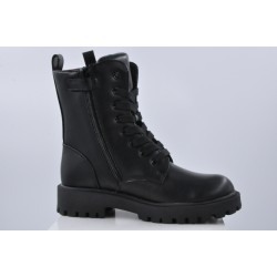 LACE UP BOOT TOMMY HILFIGER