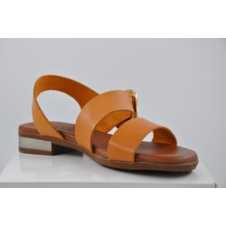 5333 CAMEL OH MY SANDALS