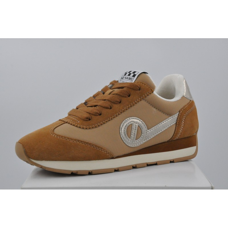 CITY RUN JOGGER CAMEL NO NAME
