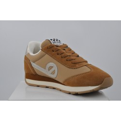 CITY RUN JOGGER CAMEL NO NAME