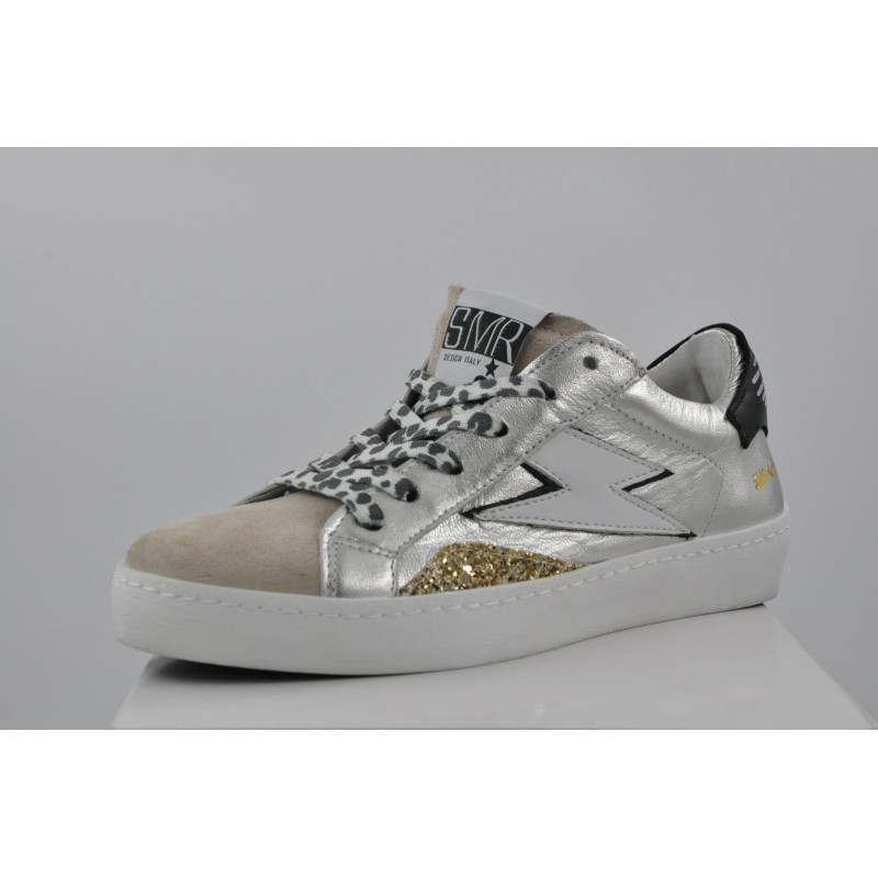 LARRYA343 ARGENT SMR