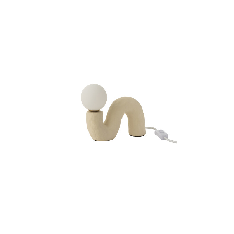 Lampe