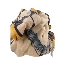 CLOTHILDE JAUNE STORI ATIPIC