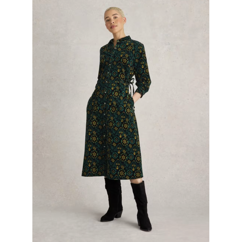 Robe Jade