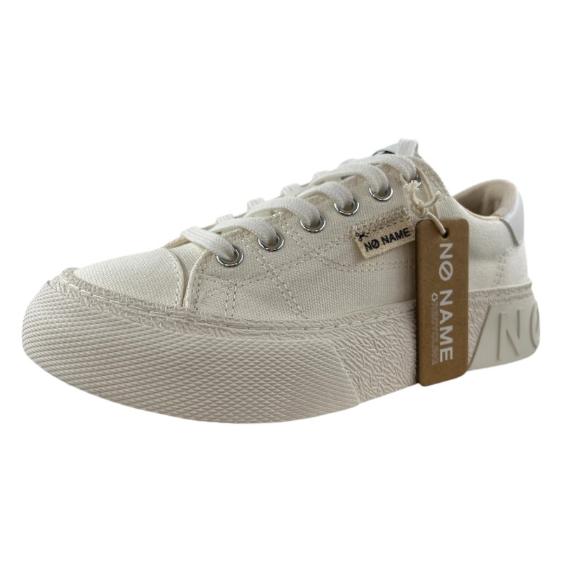 RESET SNEAKER W-CANVAS NONAME