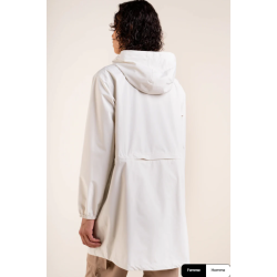 Amelot imperméable coquille Flotte mixte