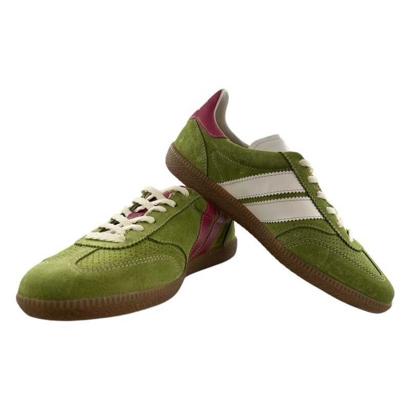 PULSE MATCHA BERRY CAVAL