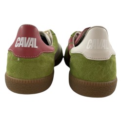 PULSE MATCHA BERRY CAVAL