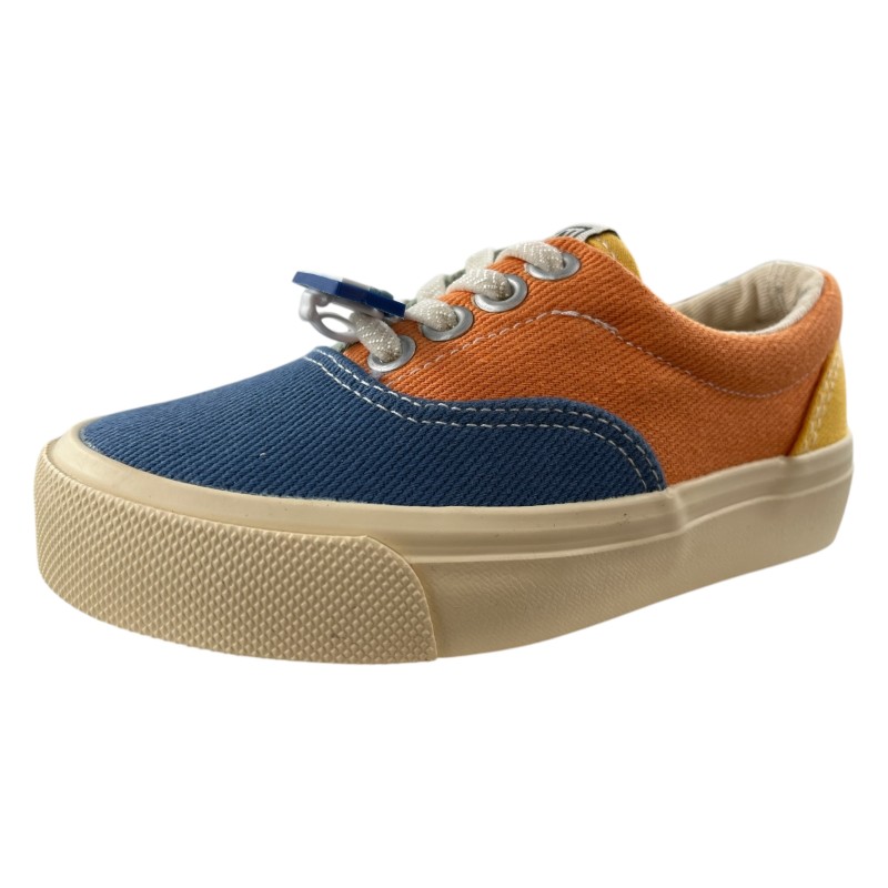 SKATE ELAST BONTON