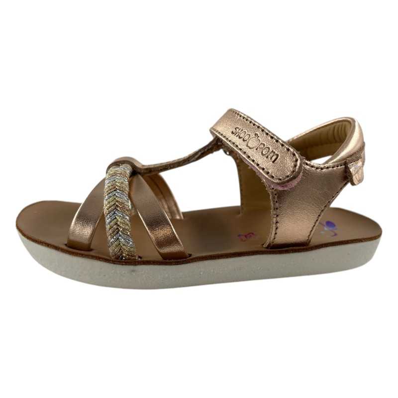 GOA SALOME E25 SHOOPOM