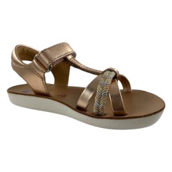 GOA SALOME E25 SHOOPOM