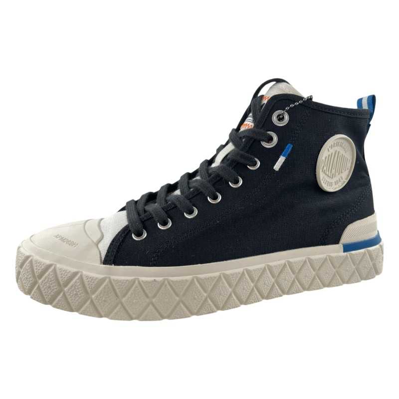 PALLA ACE CHUKKA 25 PALLADIUM