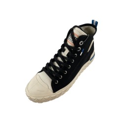 PALLA ACE CHUKKA 25 PALLADIUM