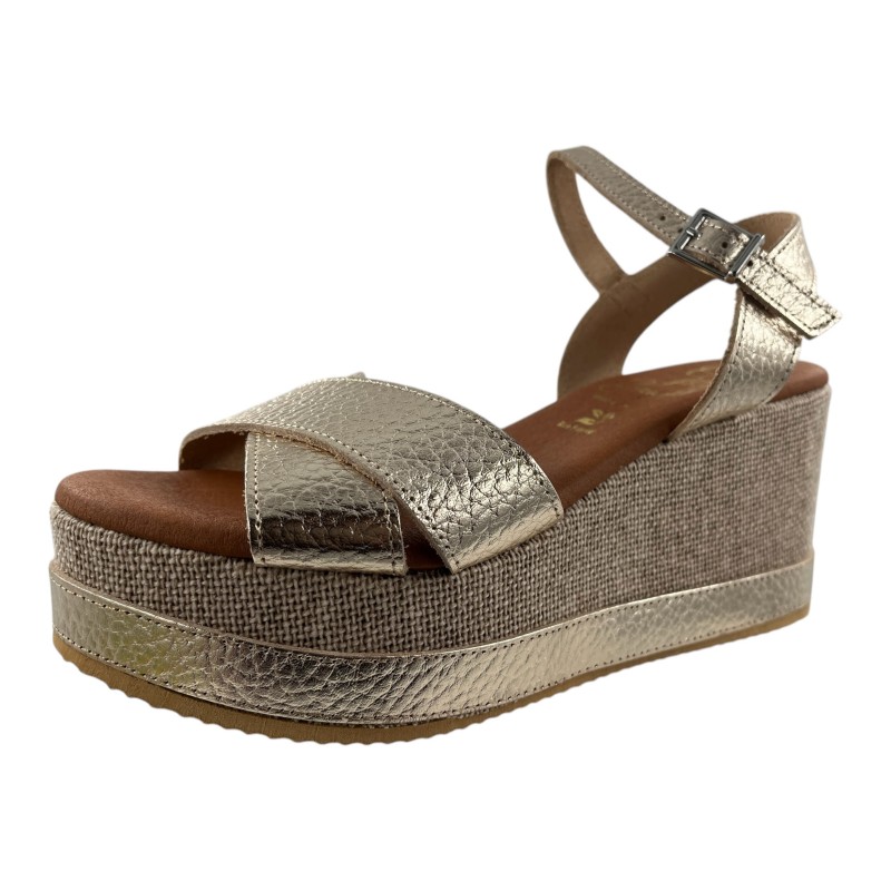 5736 OH MY SANDALS