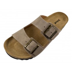 JULIEN BEIGE SCHOLL