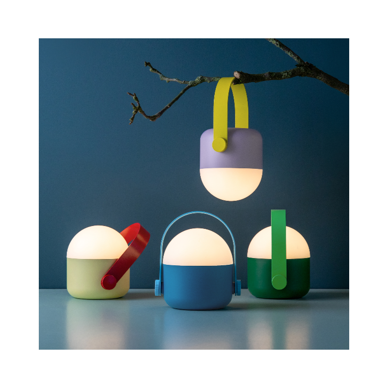 Lampe Ole