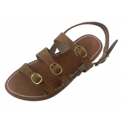 SH 1301-25 TAN ATELIER TROPEZIEN