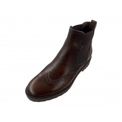 13990D CHELSEA MARRON NERO G