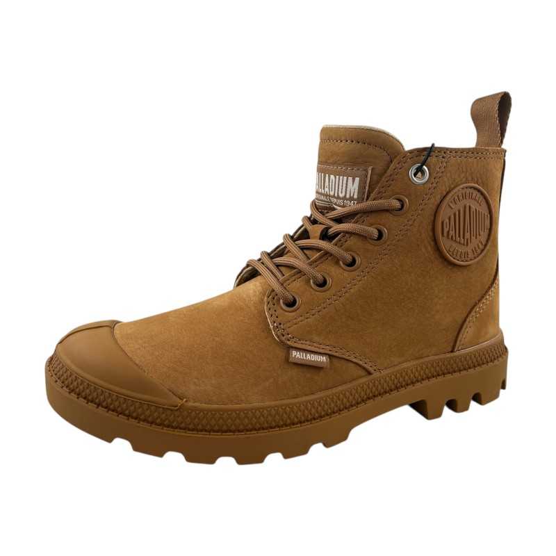 79495 PAMPA HI NBK PALLADIUM