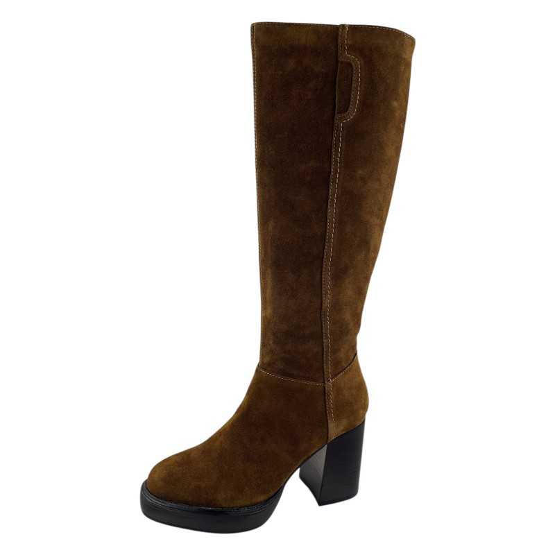 IRMA CAMEL EMILIE KARSTON