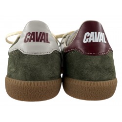 SAGE PLUM CAVAL