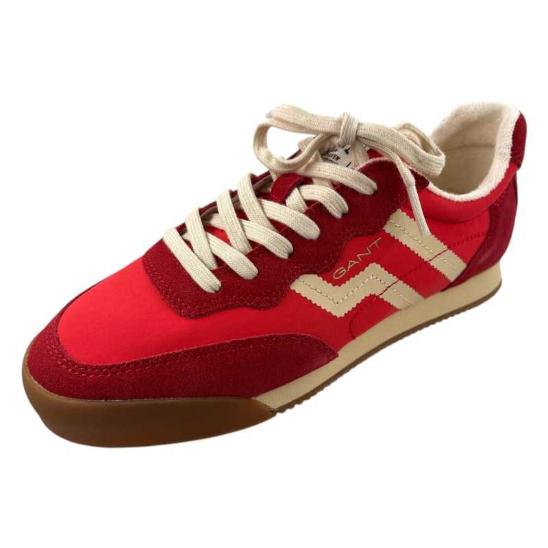 BEYLANA VINTAGE RED GANT