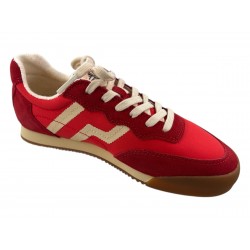 BEYLANA VINTAGE RED GANT