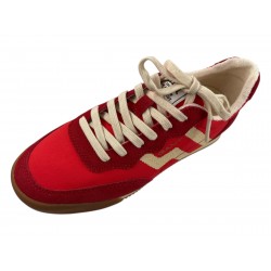 BEYLANA VINTAGE RED GANT