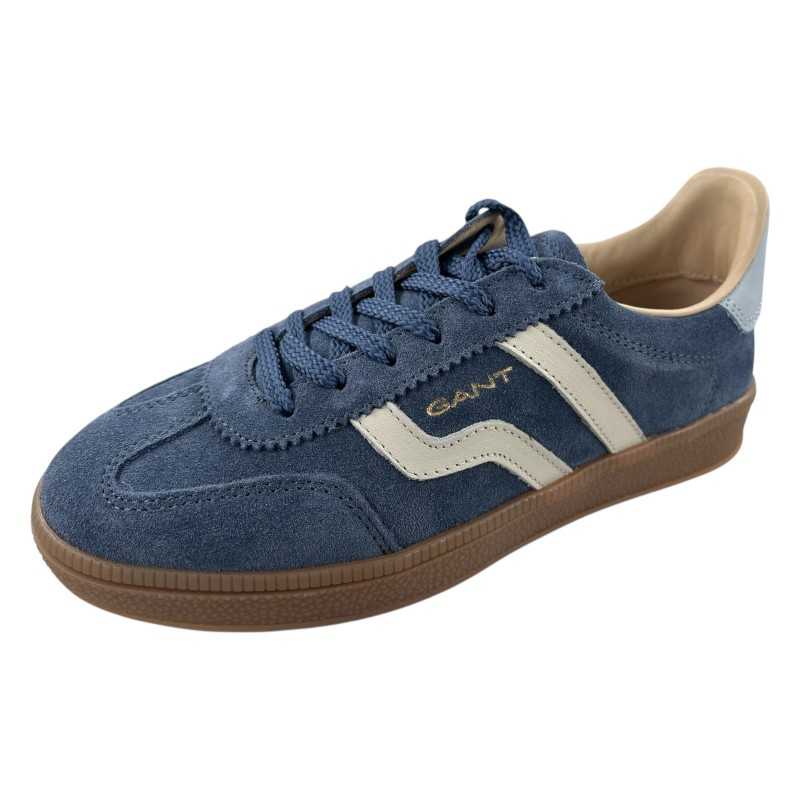 CUZIMA VINTAGE BLUE GANT
