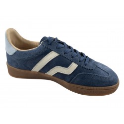 CUZIMA VINTAGE BLUE GANT