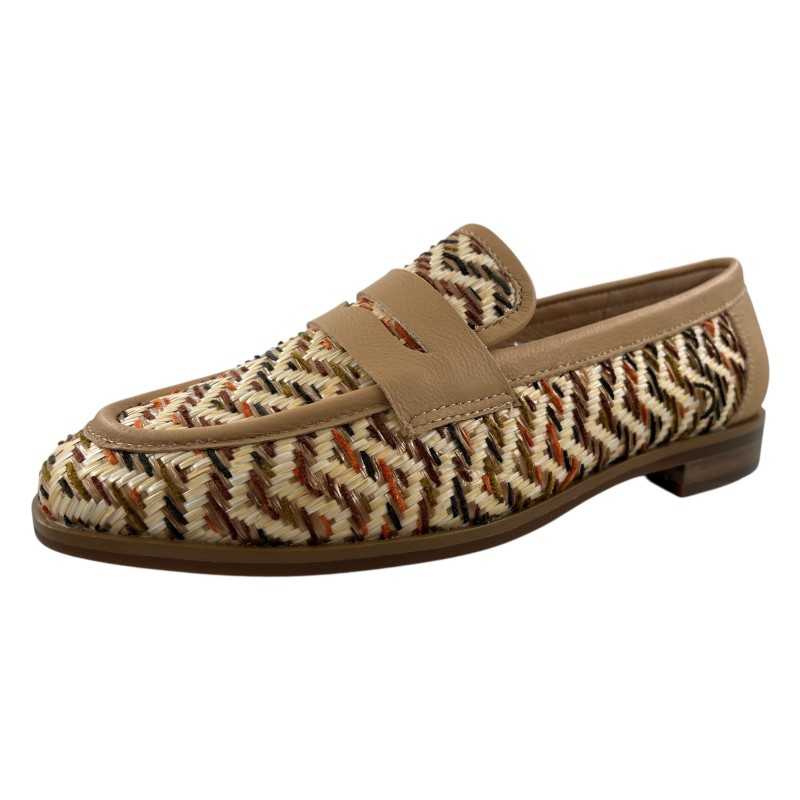 ZAKOUSKI BEIGE METAMORFOSE