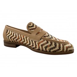ZAKOUSKI BEIGE METAMORFOSE