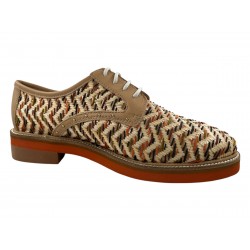 ZAKOU BEIGE METAMORFOSE