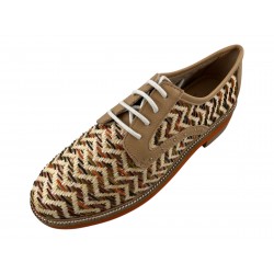 ZAKOU BEIGE METAMORFOSE