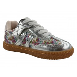 YUZU FAST LACE SILVER SHOOPOM