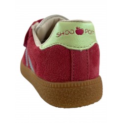 YUZU LO SCRATCH ROSE SHOOPOM