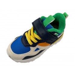 JOGGY SCRATCH BLUE SHOOPOM