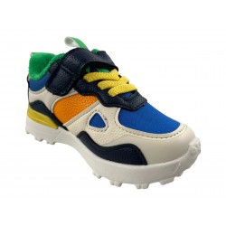 JOGGY SCRATCH BLUE SHOOPOM