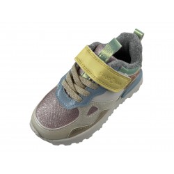 JOGGY SCRATCH ROSE SHOOPOM