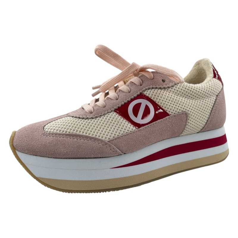 FLEX M JOGGER 26 PINK NO NAME