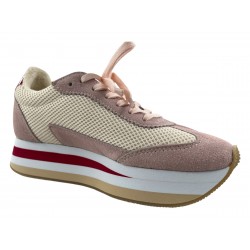 FLEX M JOGGER 26 PINK NO NAME