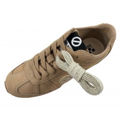 EVO RUN BEIGE NO NAME