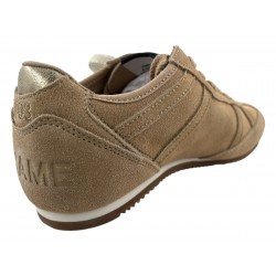 EVO RUN BEIGE NO NAME