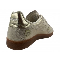 SHEFFIELD FLOWER GOLD SCHMOOVE