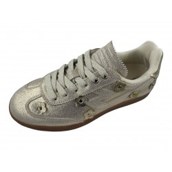 SHEFFIELD FLOWER GOLD SCHMOOVE