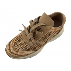 TAILLIS COCO ABRICOT