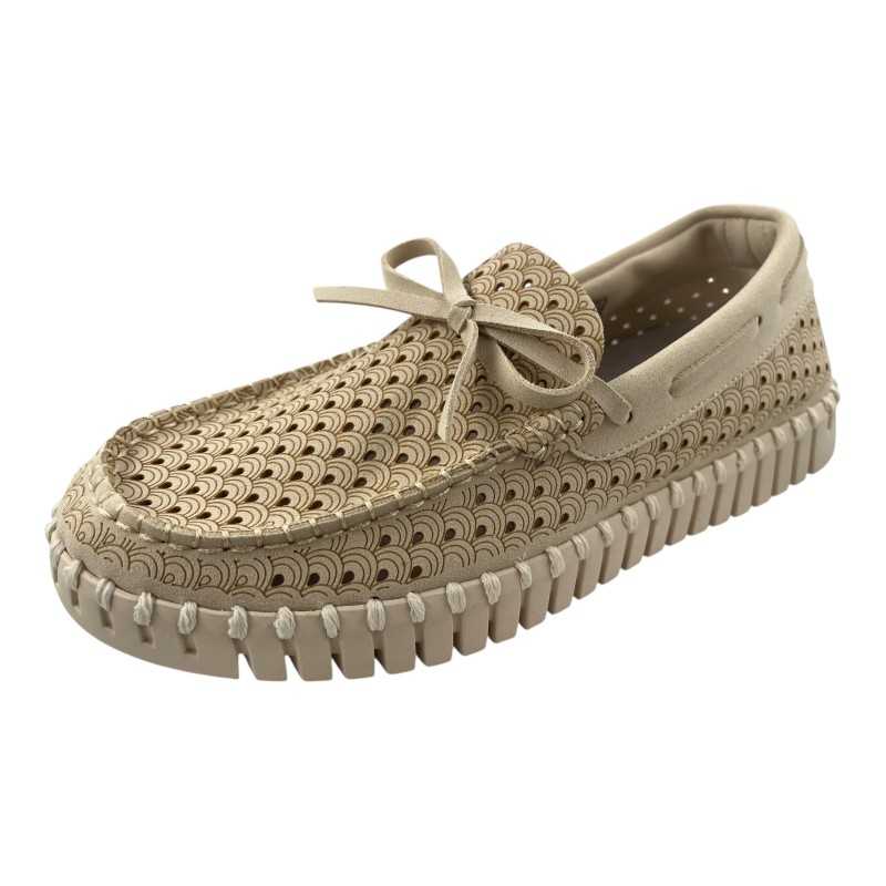 TULIP 3074 BEIGE ILSE JACOBSEN