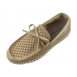 TULIP 3074 BEIGE ILSE JACOBSEN