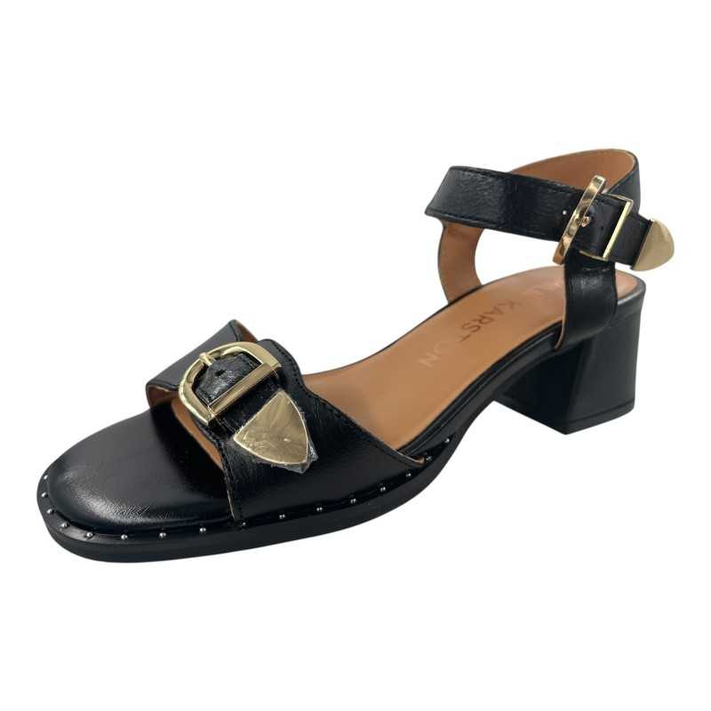 KEITH NOIR EMILIE KARSTON