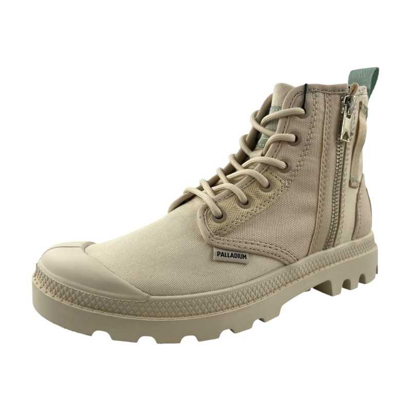 PAMPA DETROIT ZIP PALLADIUM